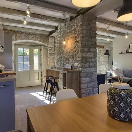 Mit Privatpool Fuer 6 Personen Ca 150 Qm In Mrgani, Istrien Istrische Riviera Holiday home
