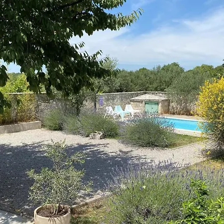 Mit Privatpool Fuer 6 Personen Ca 150 Qm In Mrgani, Istrien Istrische Riviera